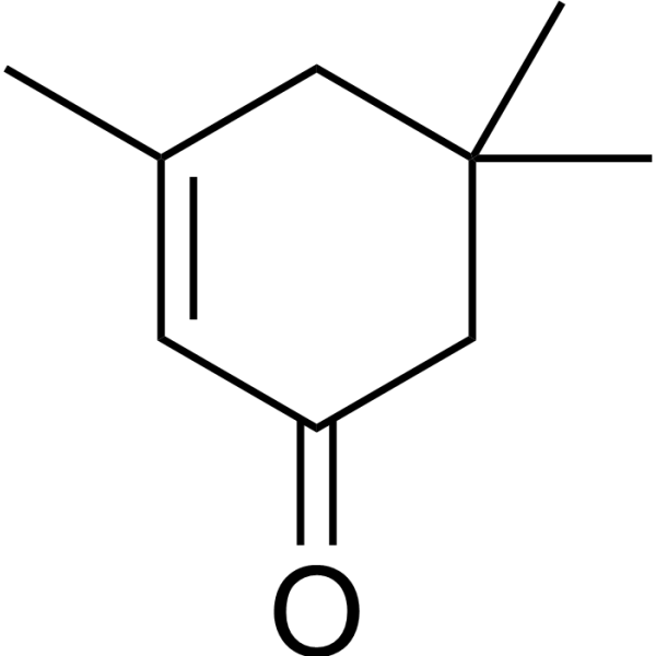 Isophorone                                          (Synonyms: 异佛尔酮)