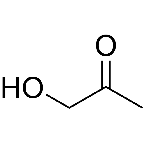 Hydroxyacetone                                          (Synonyms: 丙酮醇)