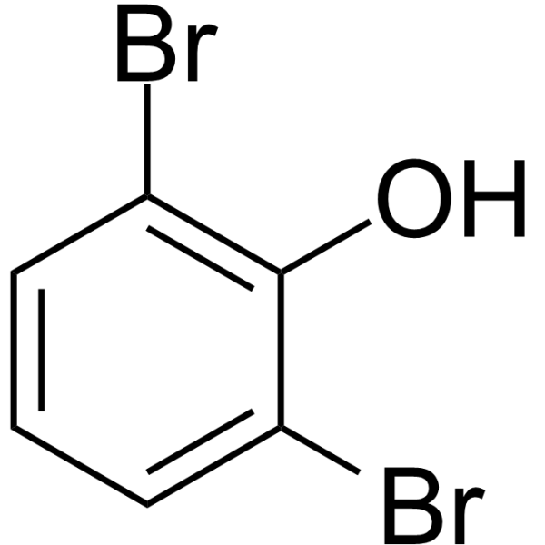 2,6-Dibromophenol