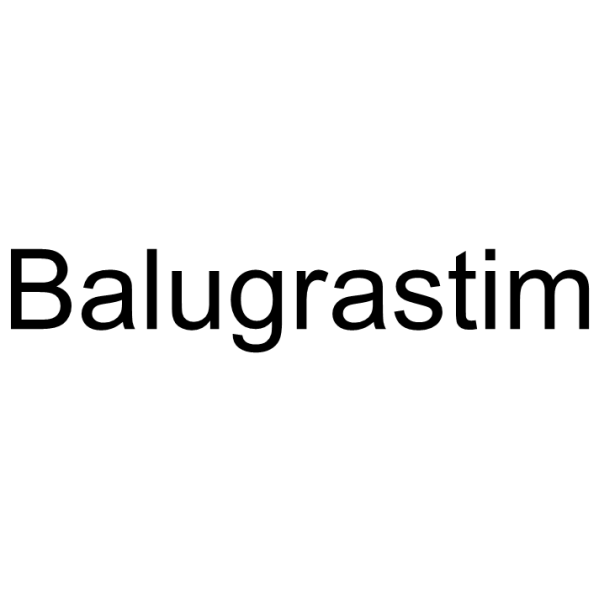 Balugrastim                                          (Synonyms: CG 10639)