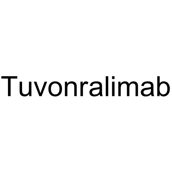 Tuvonralimab                                          (Synonyms: 托沃瑞利单抗; PSB-205;  QL1706 (iparomlimab/tuvonralimab);  PBS105)